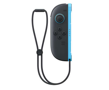 Akcesoria do konsol NINTENDO Joy-Con 2 (L) Light Blue